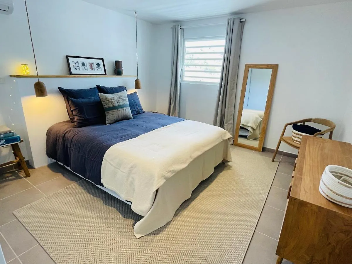 Appartement Aqua Nanda Cul de Sac