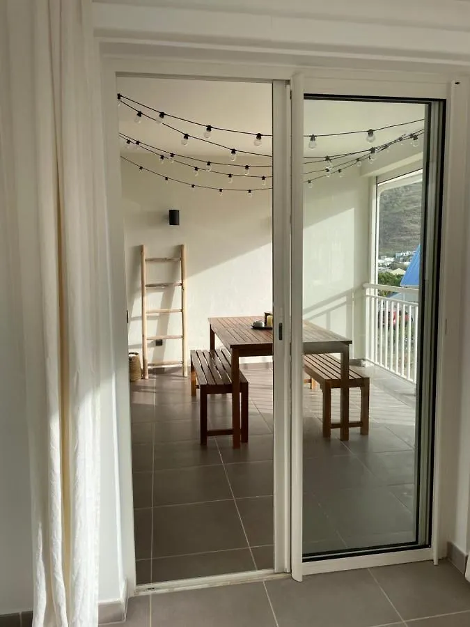 Appartement Aqua Nanda Cul de Sac