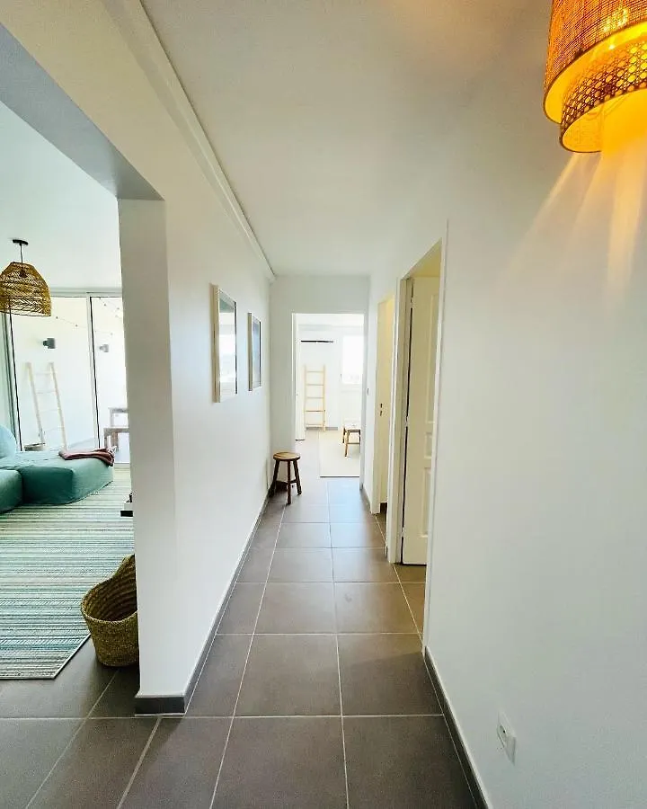 Appartement Aqua Nanda Cul de Sac 0*,