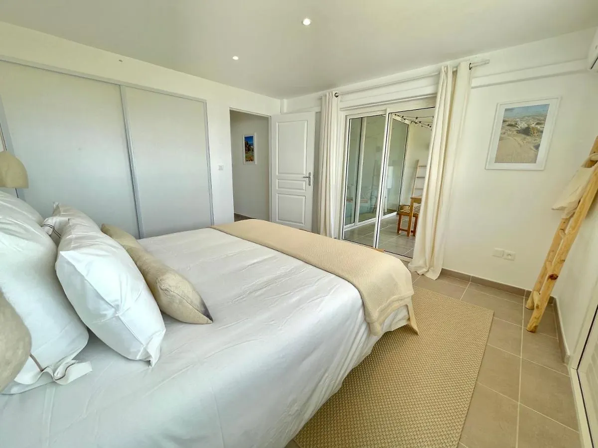 Apartment Appartement Aqua Nanda Cul de Sac
