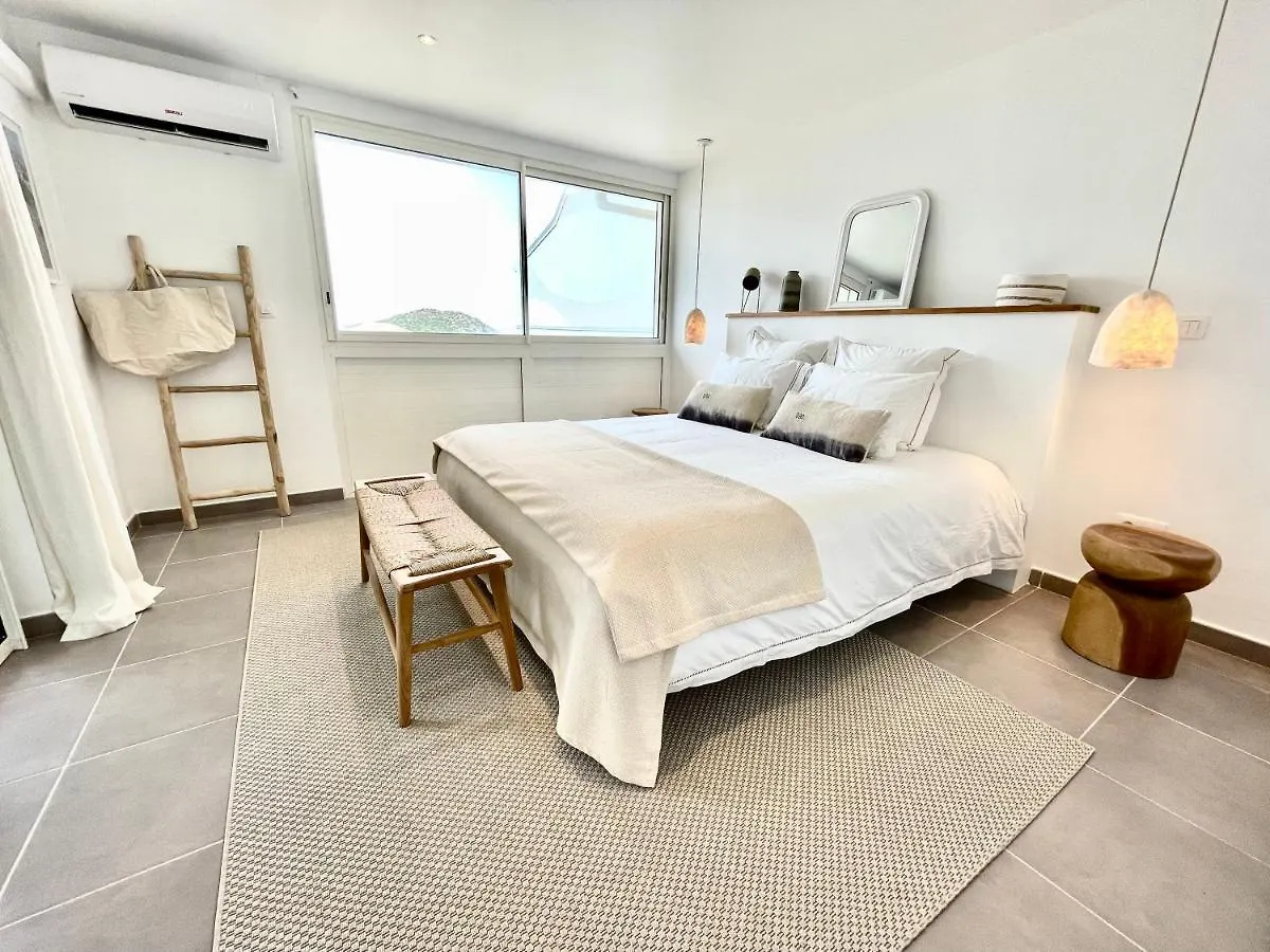 Appartement Aqua Nanda Cul de Sac 0*,