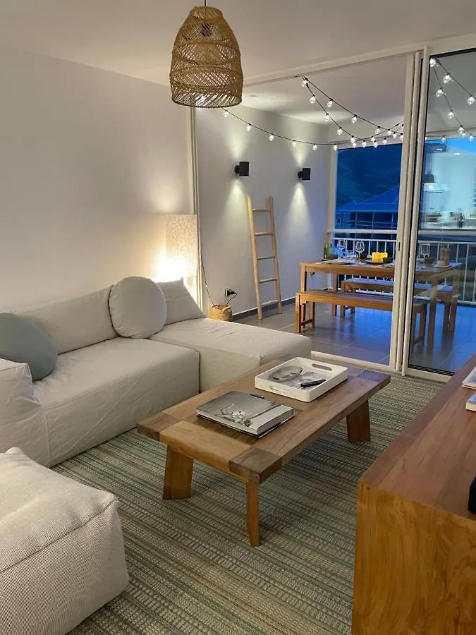 Appartement Aqua Nanda Cul de Sac