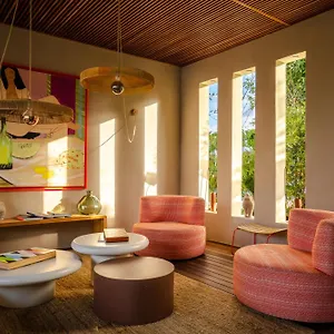 Le Martin Boutique Hotel