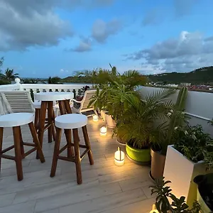 Carambola Residence, Ocean View Apartment